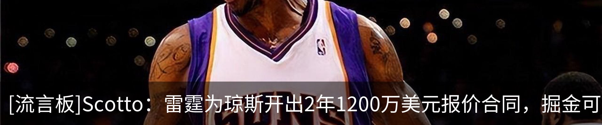 新闻动态
